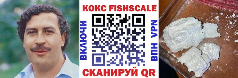 Купить где  Отрадная  COCAIN Fish Scale 